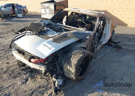 2010 Nissan 370Z from USA, damaged, VIN JN1AZ4EH4AM505150